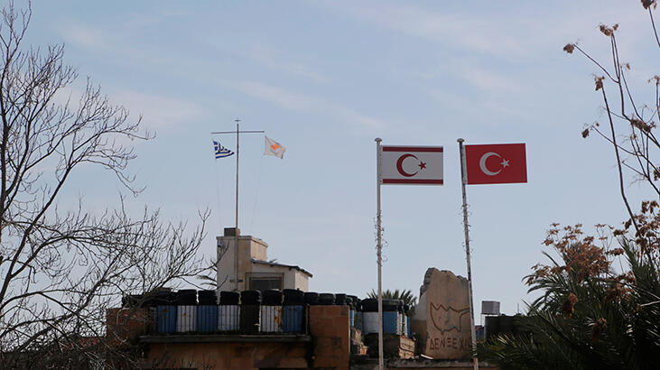 AB Kıbrıs müzakerelerine katılmak istiyor