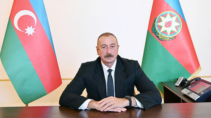 ABD Başkanı Biden, Azerbaycan Cumhurbaşkanı Aliyev'in Nevruz Bayramı'nı kutladı