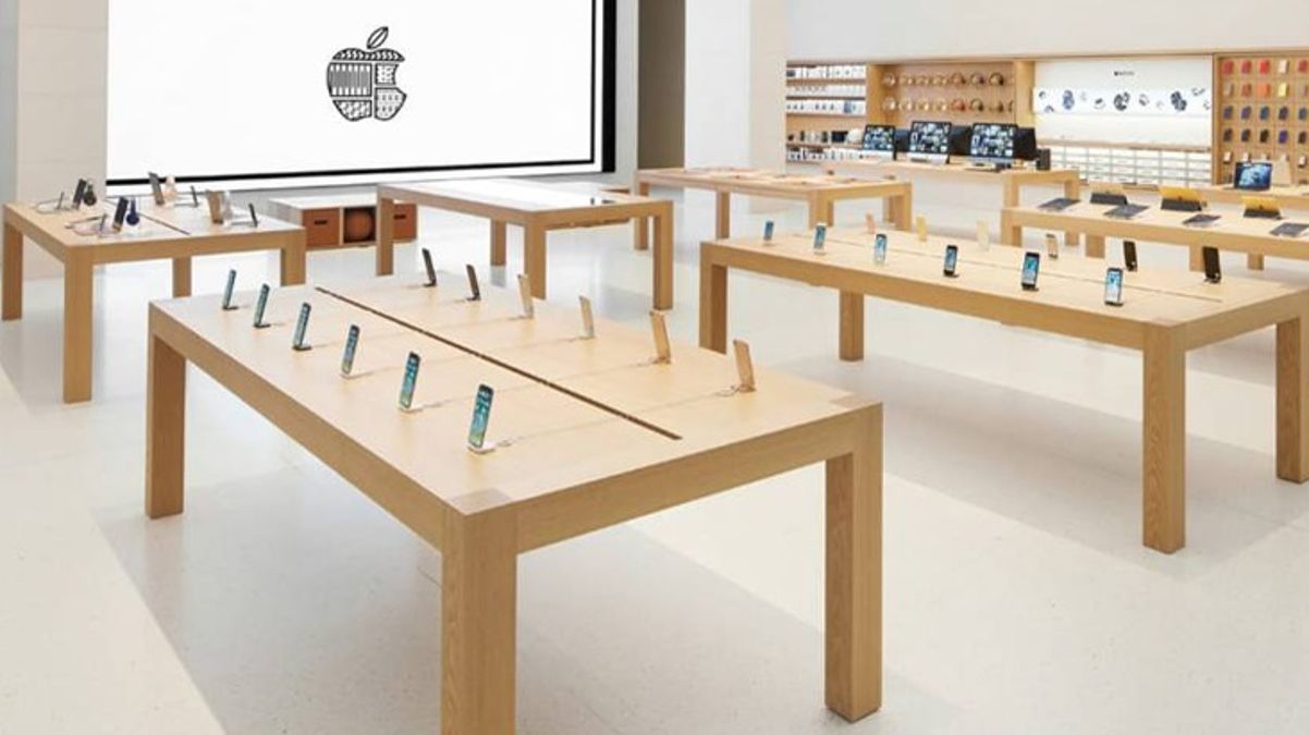 ABD'de Apple'ın yeni akıllı saatlerinin satışı yasaklandı