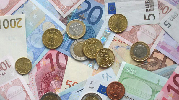 Almanya'da enflasyon 2018'de yüzde 1,9 oldu