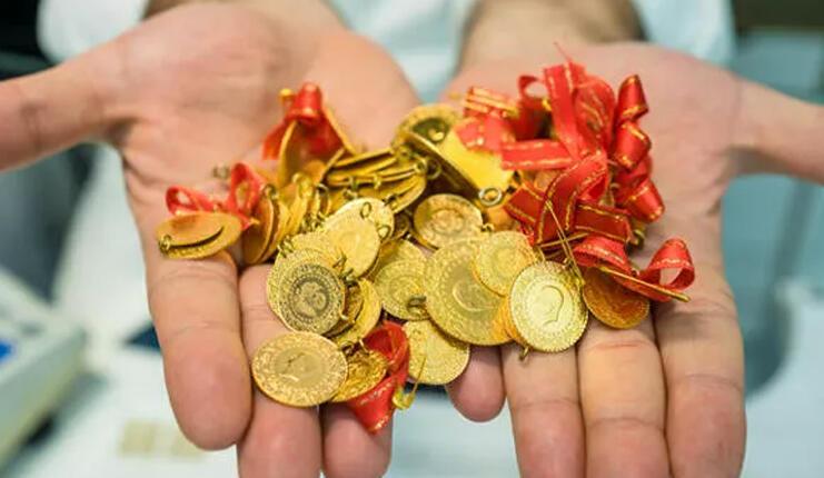 Altın Fiyatları bugün ne olur, düşecek mi? Güncel Gram altın, çeyrek altın fiyatı ne kadar, kaç tl?