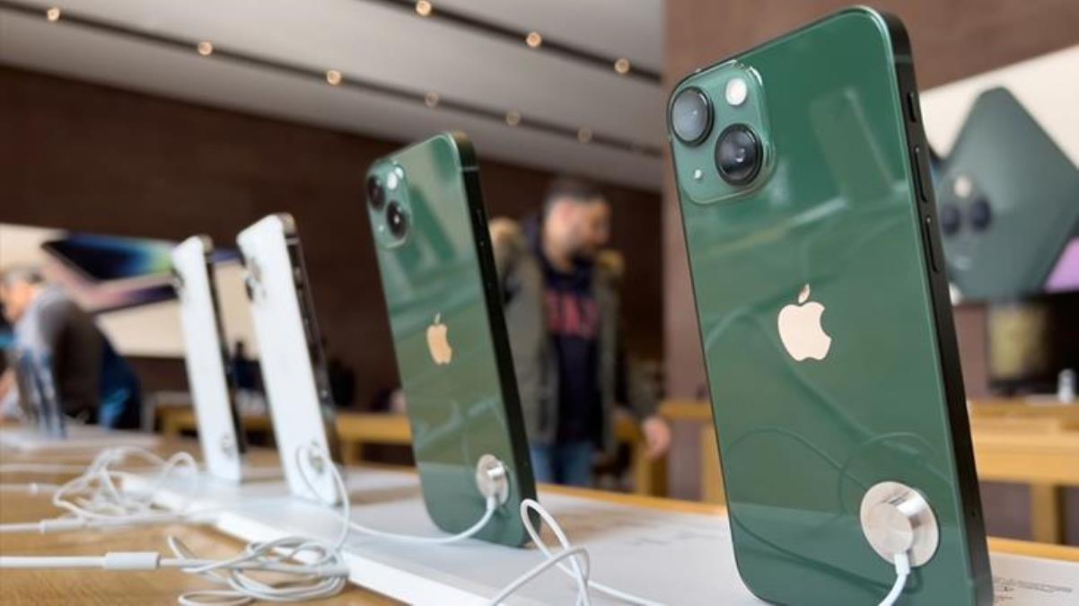 Apple Türkiye, ürünlere yüzde 10 zam yaptı