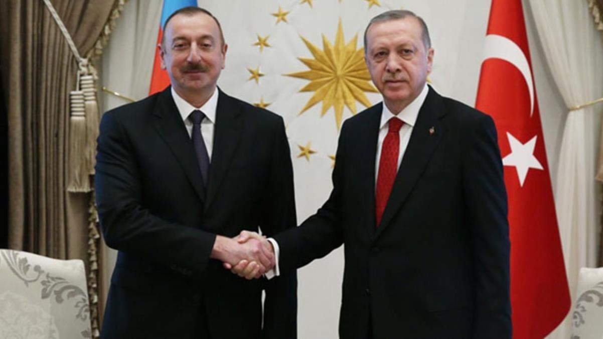 Azerbaycan'dan Biden'in 