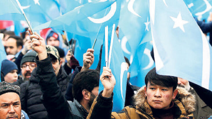 BM’nin Uygur toplantısı Çin’in tepkisini çekti