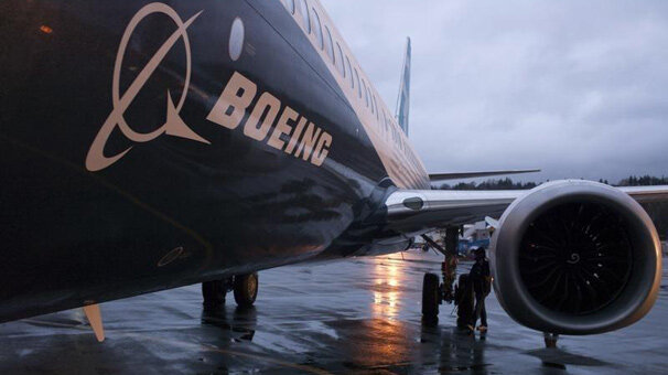 Boeing, 2019 ilk çeyrekte 149 uçak teslim etti