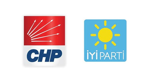 CHP ile İYİ Parti ittifakında kritik gün