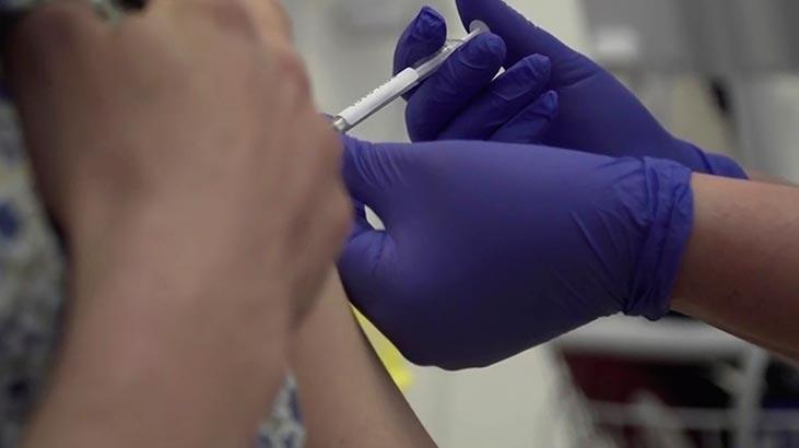 Corona virüste heyecanlandıran gelişme: Üçüncü aşının denemeleri başladı