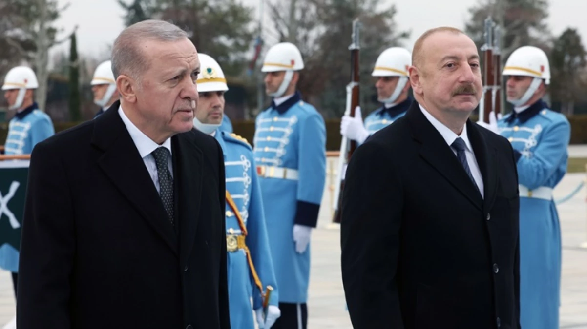 Cumhurbaşkanı Erdoğan: Azerbaycan'a desteğimiz sürecek, tarihi bir fırsat penceresi açıldı