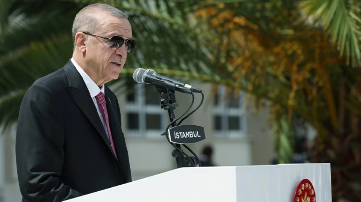 Cumhurbaşkanı Erdoğan: Öğretmen atamalarını sürdüreceğiz