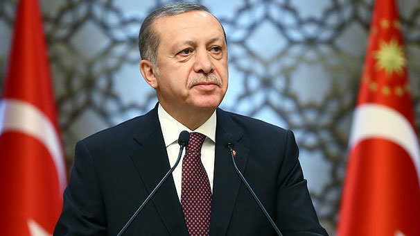 Cumhurbaşkanı Erdoğan'dan Demet Akbağ'a başsağlığı telefonu