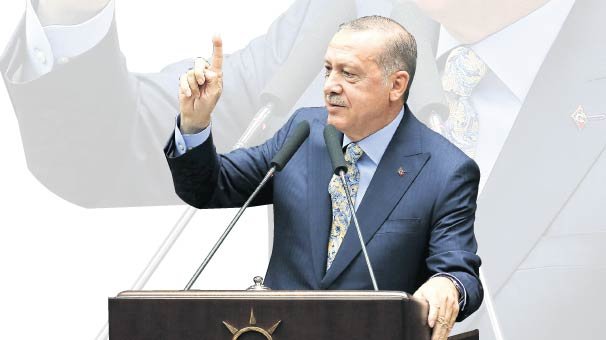 Cumhurbaşkanı Erdoğan'dan S. Arabistan'a çağrı: ‘İstanbul’da yargılansınlar’