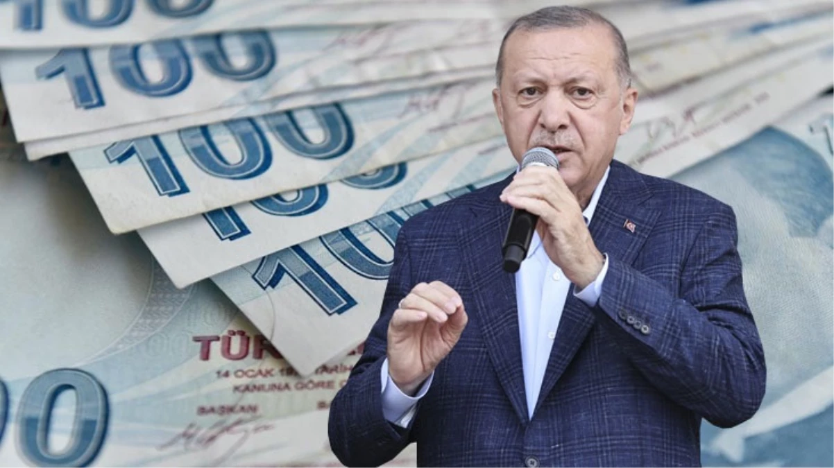Cumhurbaşkanı Erdoğan'ın Ramazan Bayramı mesajına hayat pahalılığıyla ilgili sözleri damga vurdu