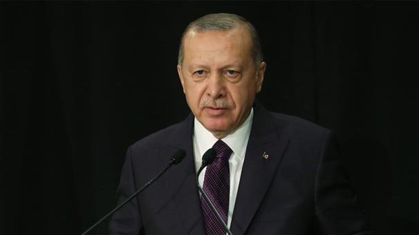 Cumhurbaşkanı: Türkçemizi korumalı ve yaşatmalıyız
