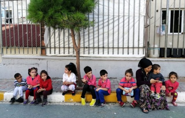 Deprem sonrası İstanbul'da okullar tatil edildi