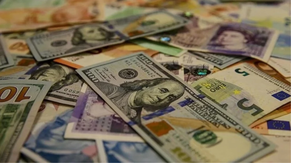 Dolar, euro bugün ne kadar oldu? İşte kurlarda son durum