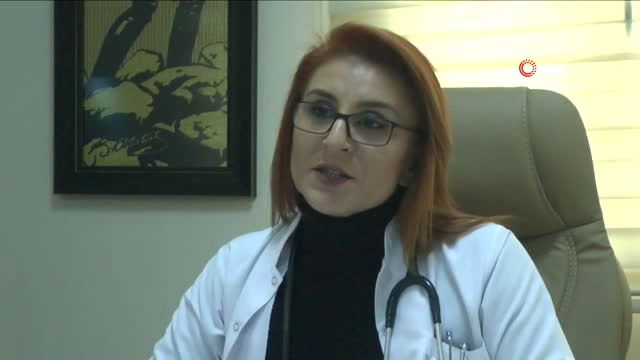 Düzce Aile Hekimleri Derneği Başkanı Dr. Şaşoğlu: 