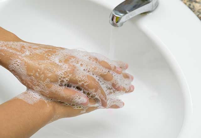 Ellerinizi yıkamanız gereken 8 durum