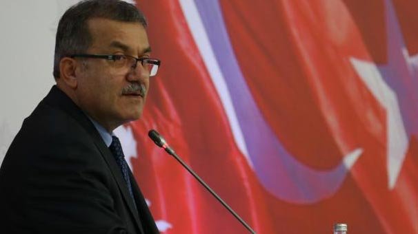 Emniyet Genel Müdürü Celal Uzunkaya'dan 'yılbaşı' açıklaması