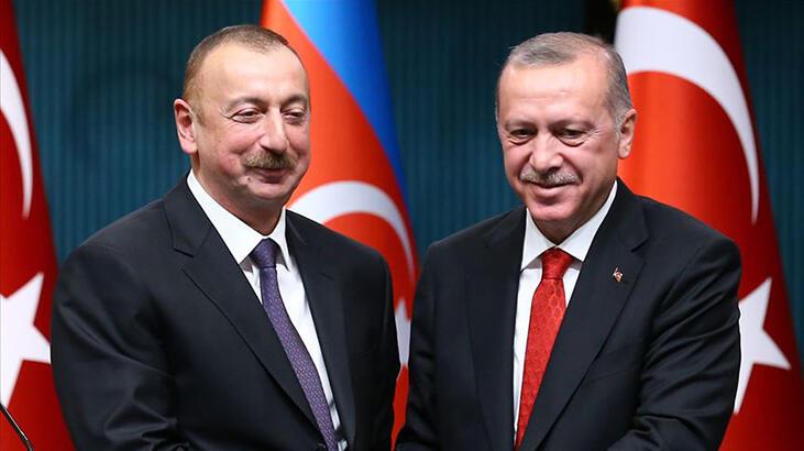 Erdoğan'dan NATO zirvesi sonrası kritik ziyaret
