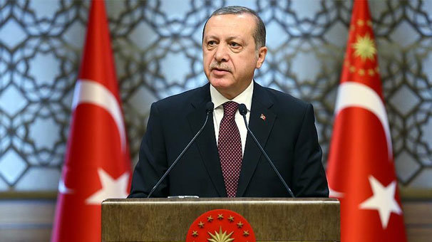 Erdoğan’ın açıkladığı müjdeler yasalaşacak