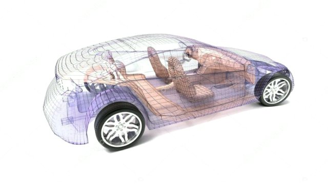 Ford, Sanal Gerçeklik ile Araba Tasarımı Yapacak
