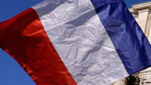 'Fransa, İran'ın açıklamasını endişeyle karşılıyor'