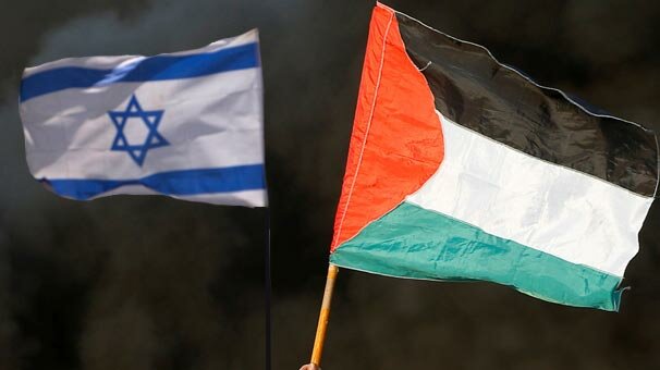 'Gazze'ye yönelik saldırılarda ateşkesi İsrail talep etti'