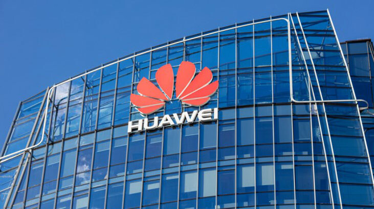 Huawei’den casusluk hamlesi