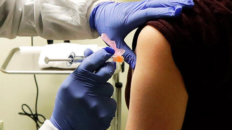 'İlk aşı sonrası virüse yakalananlara, ikinci doz yapılmayacak'