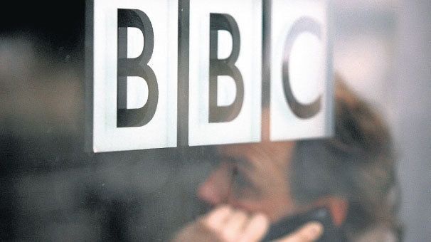 İngiltere ve Rusya arasında medya krizi