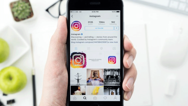 İNSTAGRAM DONDURMA Linki 2020 - Instagram Hesap Dondurma (Geçici ve Kalıcı Profili Durdurma sayfası)