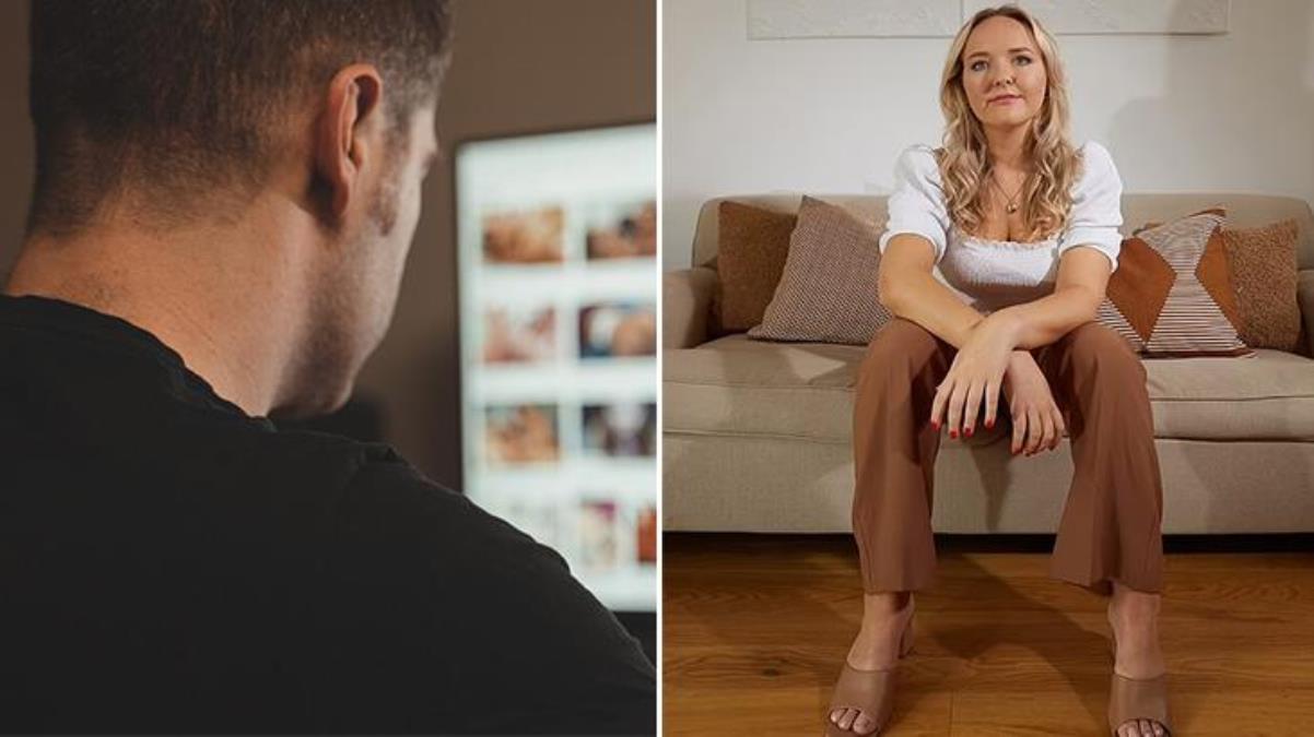 İnternette dolaşan kadın, kendi cinsel içerikli 'deep fake' videosuyla karşılaştı