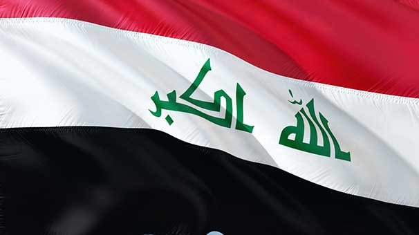 Irak, 300 kayıp Kuveytlinin ceset kalıntılarını teslim etti