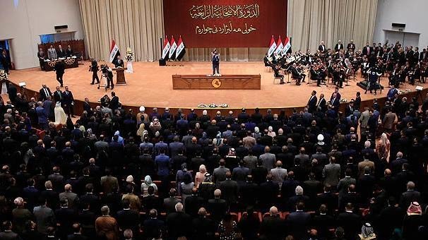 Irak hükümeti, Türkiye'yle güvenlik protokolünü onayladı