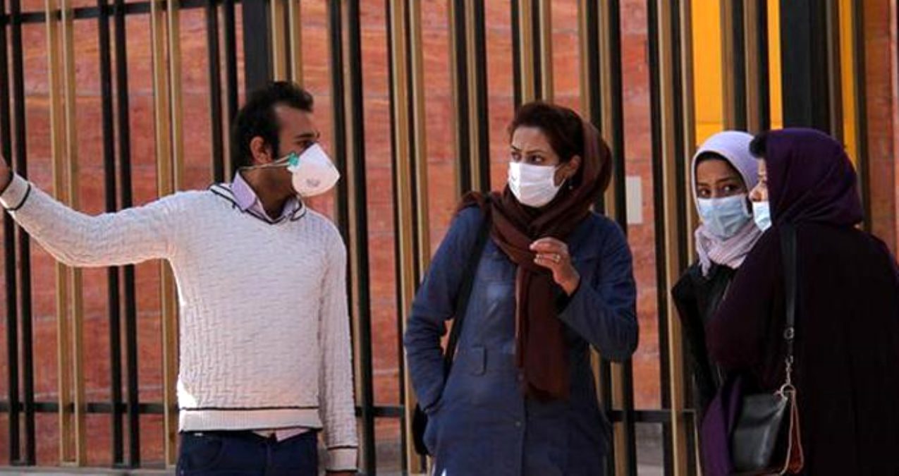 İran'daki grip salgınında 81 kişi öldü