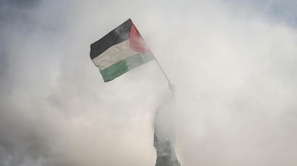 İsrail askerleri Filistinlilere ateş açtı! Bir Filistinli şehit oldu, 21 Filistinli yaralandı