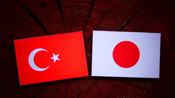 Japonya, işçi kabul edilmeyecek ülkeler listesinden Türkiye'yi çıkardı