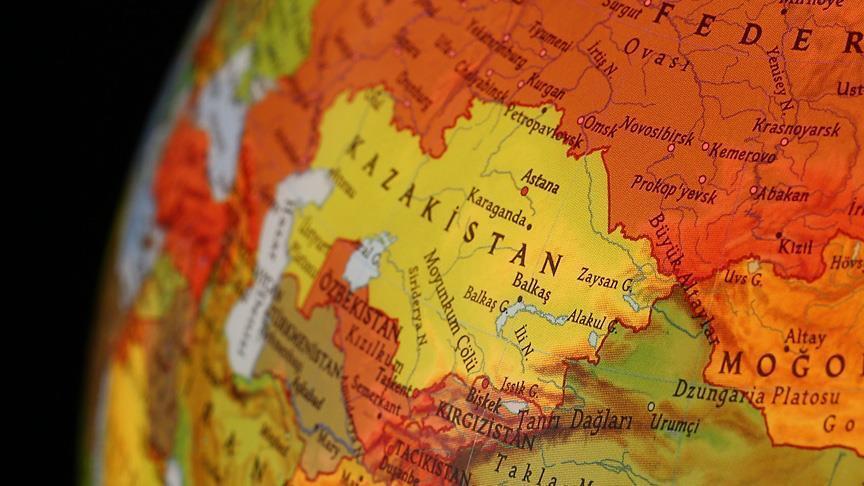 Kazakistan’da kayıt dışı ekonomi yüzde 20'ye düştü