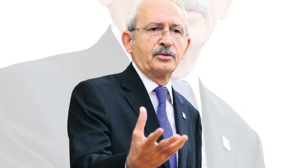 Kılıçdaroğlu, CHP kasasından destek almadı, tazminatı cebinden ödedi
