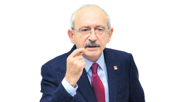 Kılıçdaroğlu’na tazminat desteği! Vekillerden 1 milyon 410 bin lira