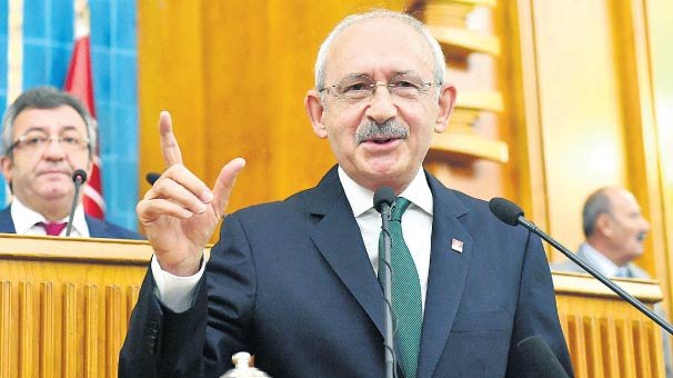 Kılıçdaroğlu’ndan ‘bütçe’ eleştirisi: Harç bitti yapı paydos