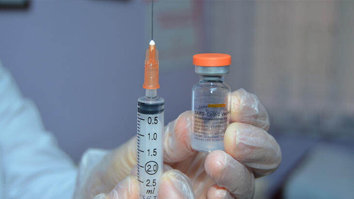 Kovid-19 aşısı ile ilgili cevabı en çok merak edilen 14 soru