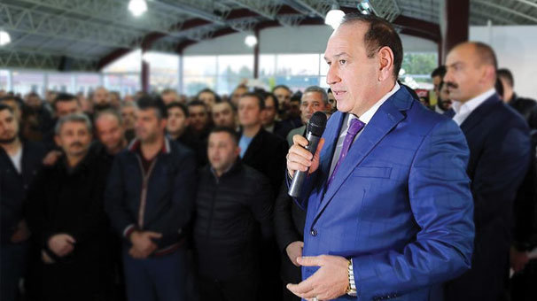 Lastik-İş Genel Başkanı Karacan'ın öldürülmesine ilişkin Emniyet'ten flaş açıklama