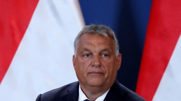 Macaristan Başbakanı Orban'dan Hollanda'ya şok suçlama!