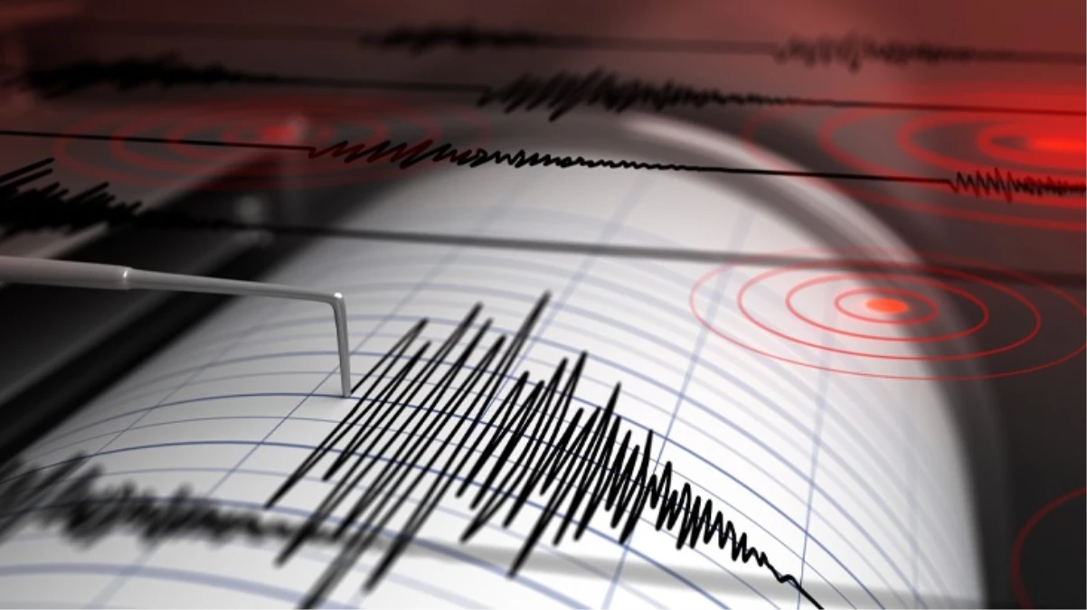 Malatya'da 4.1 büyüklüğünde deprem! Sarsıntı çevre illerde de hissedildi