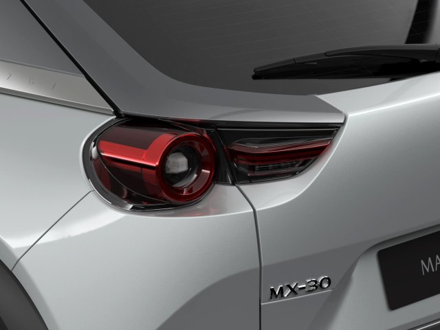 Mazda'nın ilk elektrikli modeli kapılarını 'Freestyle' açıyor
