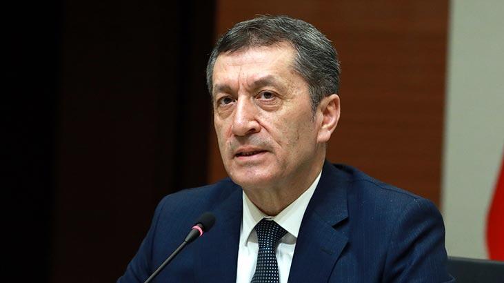 Milli Eğitim Bakanı Selçuk'tan personel maaşından kesinti iddiasına ilişkin açıklama