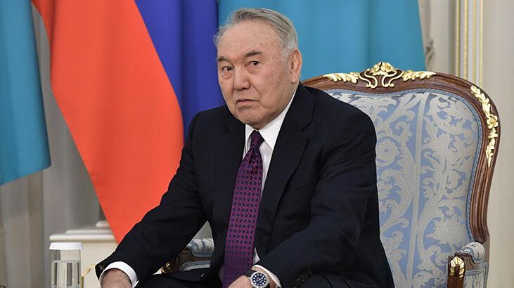 Nazarbayev’in 'ömür boyu başkanlık' yetkileri kaldırıldı