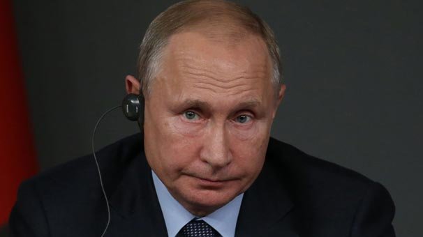 Rusya'dan flaş Suriye açıklaması: Gereği yapılacak