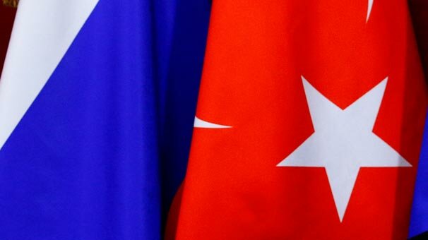 Rusya'dan Türkiye açıklaması: S-400 için imzalanan kontratın yükümlülüklerine bağlı